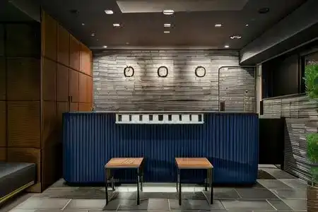 Vessel Inn Namba - 4