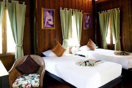 Baan Amphawa Resort & Spa - 59