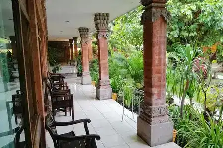 Puri Pangeran Yogyakarta - 2