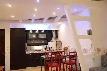 Soho Exclusive Suites - 45