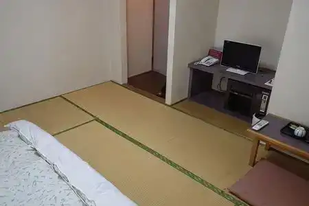 Uokagi Ryokan - 6