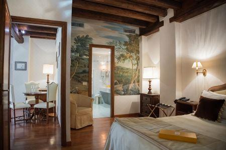 Villa Condulmer - 7