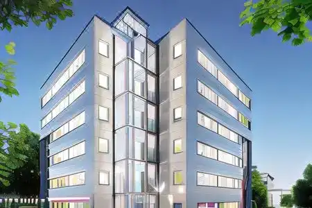 Via Suites - 6