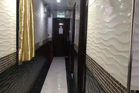 United Co-Operate Guest House - 11