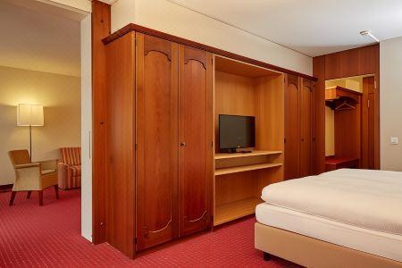 H+ & SPA Engelberg - 65