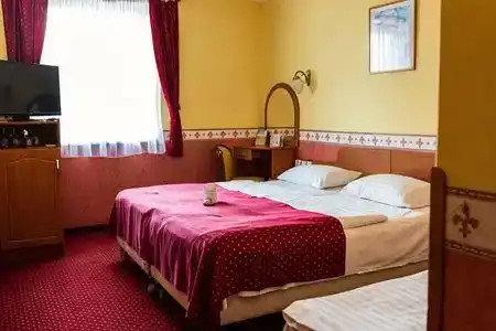 Korona Wellness, Rendezvény és Borszálloda - 37