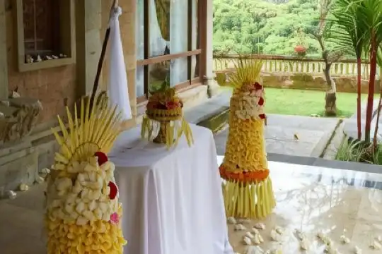 Pita Maha Resort & Spa - 34