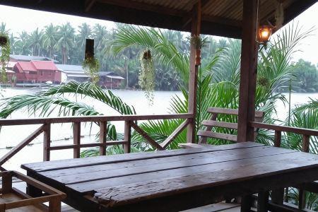 Baan Tangkwa - 1
