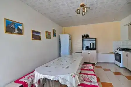 Apple Hostel Cholpon Ata - 3