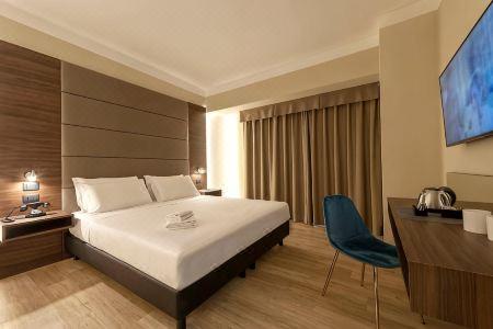 Best Western Quattrotorri - 88