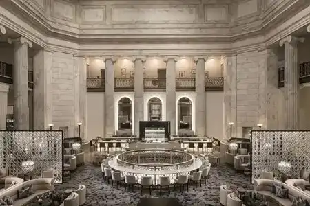 The Ritz-Carlton, Philadelphia - 6