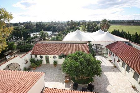 Masseria Marziale - 1