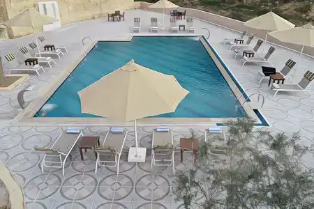 The Old Village & Resort - 3