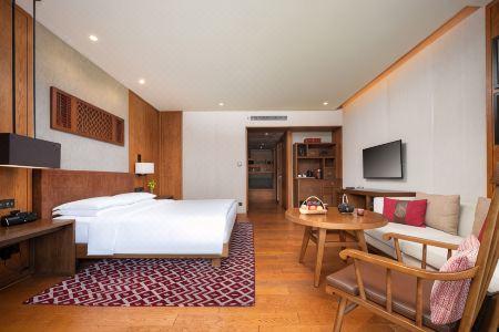 Jinmao Purelax Lijiang, The Unbound Collection By HYATT - 53