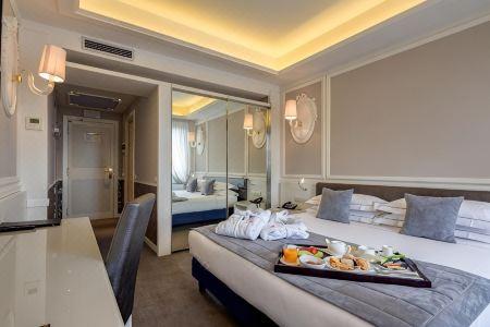 Grande Albergo Roma - 7