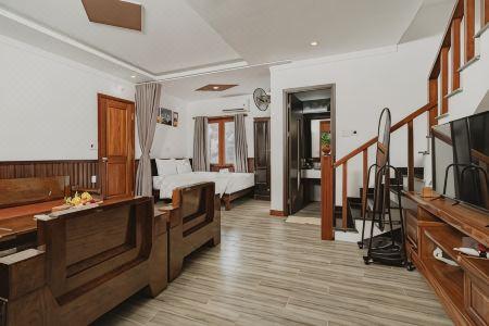 Giraffa Phu Quoc - 67