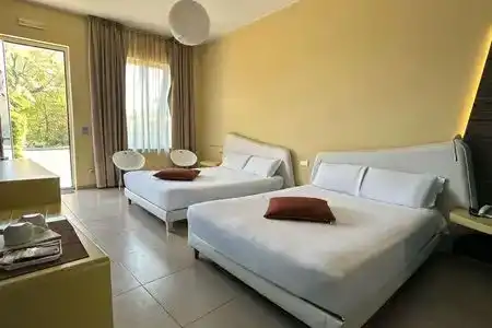 ibis Styles Catania Acireale - 2