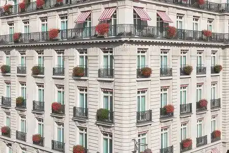Le Bristol Paris - an Oetker Collection - 5