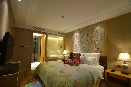 Panyu - 1