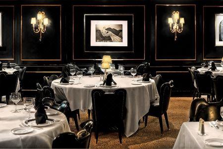 The Warwick Rittenhouse Square Philadelphia - 7