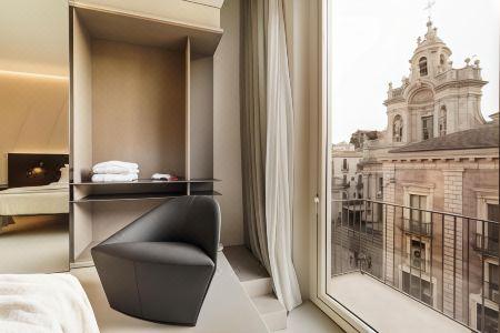 Meo Design Suite & Spa - 9