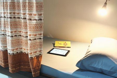 Dhub Hostel Donmueng - 46
