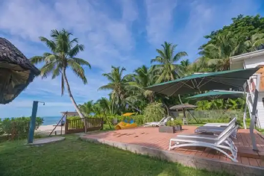 Le Tropique Villa - 14