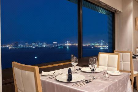 Bayside Azur Takeshiba - 9