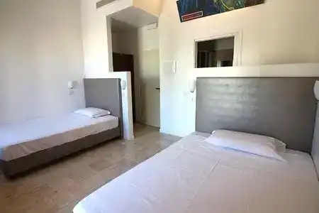 New Generation Hostel Rome Center - 39