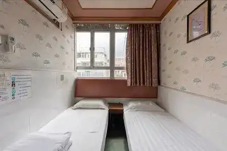 Parklomen Inn - 12