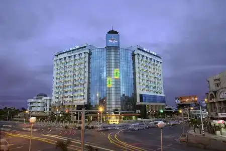 Asia Plaza - 0