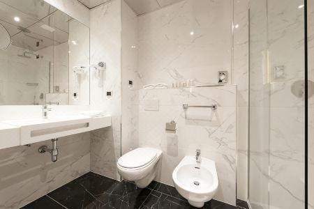 Best Western Quattrotorri - 90
