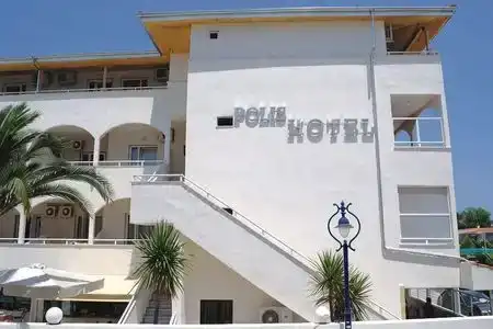 Elinotel Polis - 1