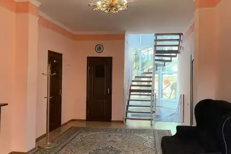 "Ysyk-Kul - Svetlana" Guest house - 27
