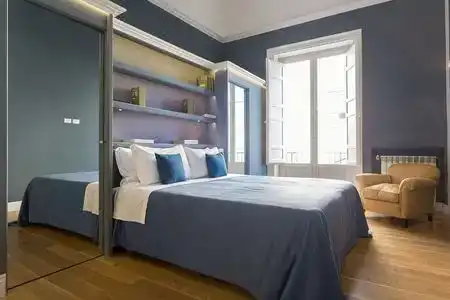 4 Quarti B&B - Appartamenti - 1