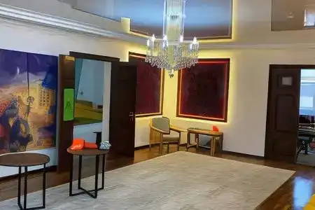 Ayla Hostel - 5