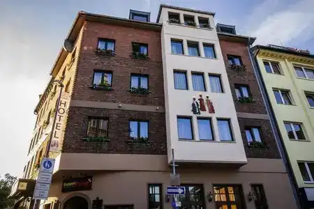 3 Könige - 3