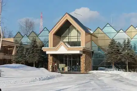 Yuyado Kuttari Onsen Lake Inn - 1