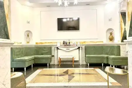 Palladium Palace - 6