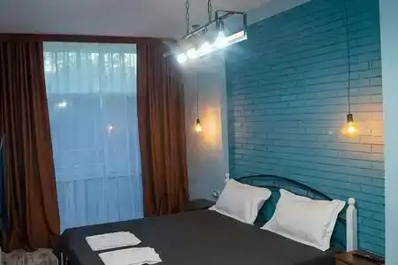 Maza Almaty - 1