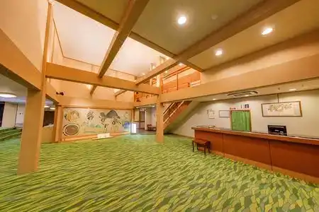 Mikasa Ryokan - 4