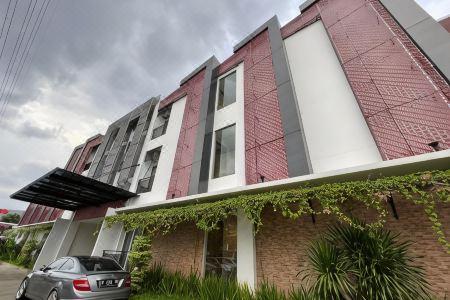 Ra Inn Kemang - 2