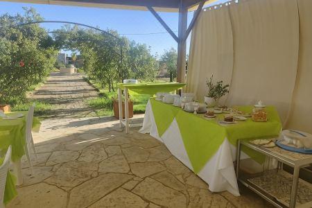 Dimore del Roseto - 8