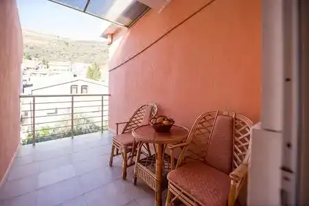 Oro Apartments - 1