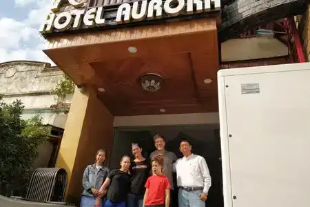 Aurora - 5
