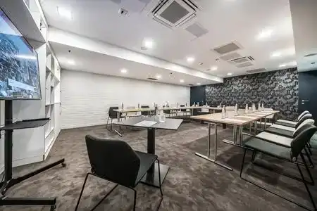Nova City Apartments - 4