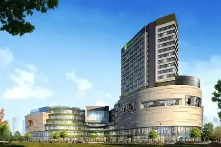 Holiday Inn Express SUZHOU NEW DISTRICT by IHG - 2