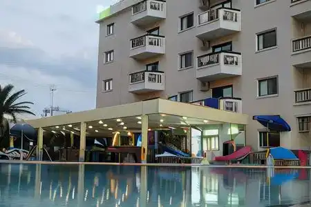 Livas Apartments - 2
