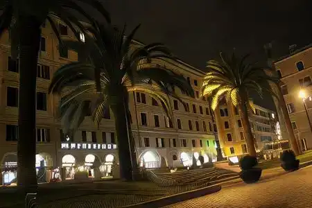 La Reggia dei Principi - 1