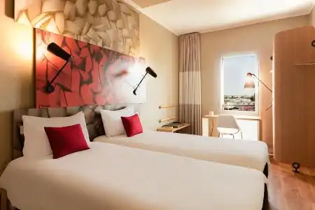 Ibis Casa Sidi Maarouf - 37